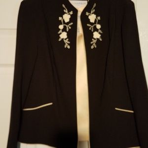 Sag Harbor Jacket and Shell!